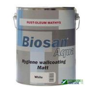 Biosan Aqua Gloss/Satin/Matt